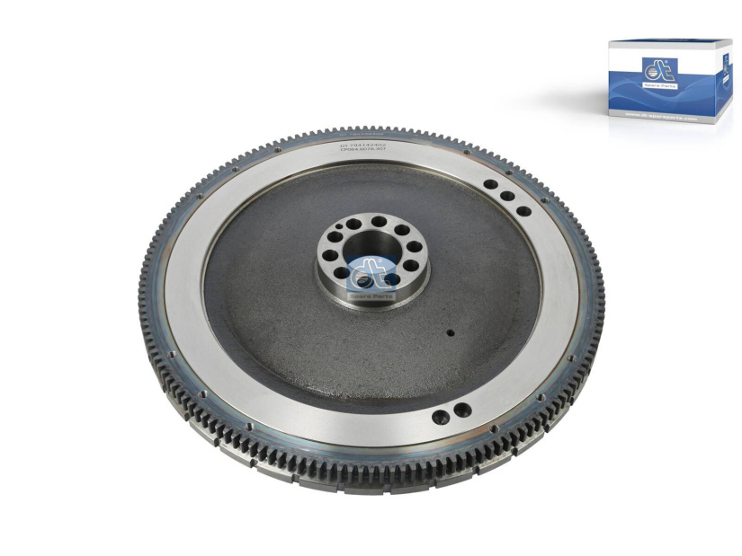 DT FLYWHEEL 4.62307