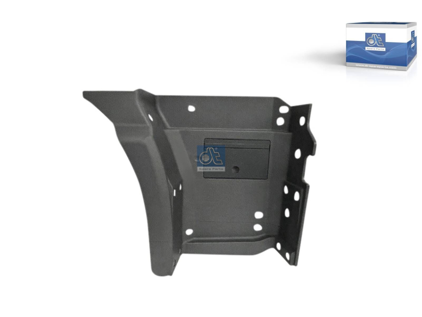 DT STEP WELL CASE 4.62460