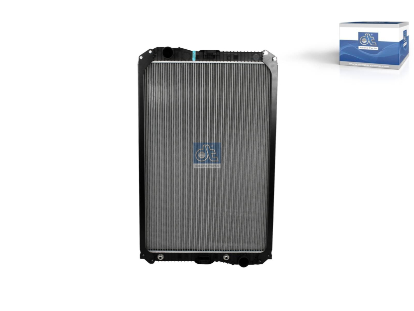 DT RADIATOR 4.62678