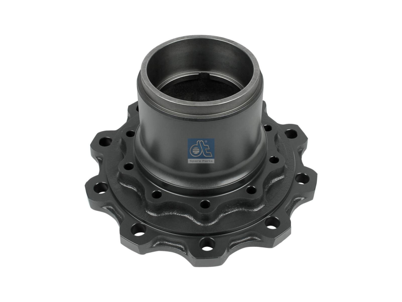 DT WHEEL HUB 4.63353