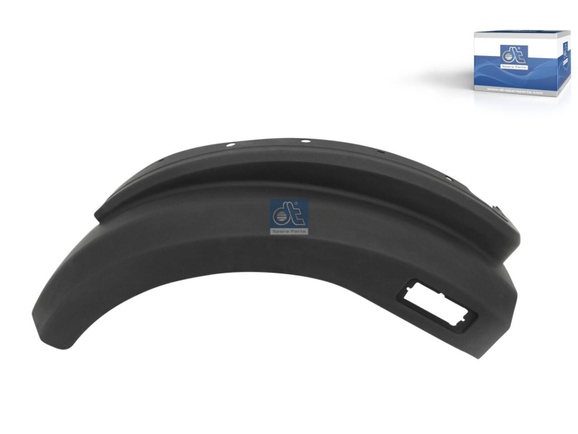 DT FENDER 4.64078