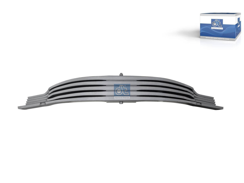 DT LEAF SPRING 4.64178