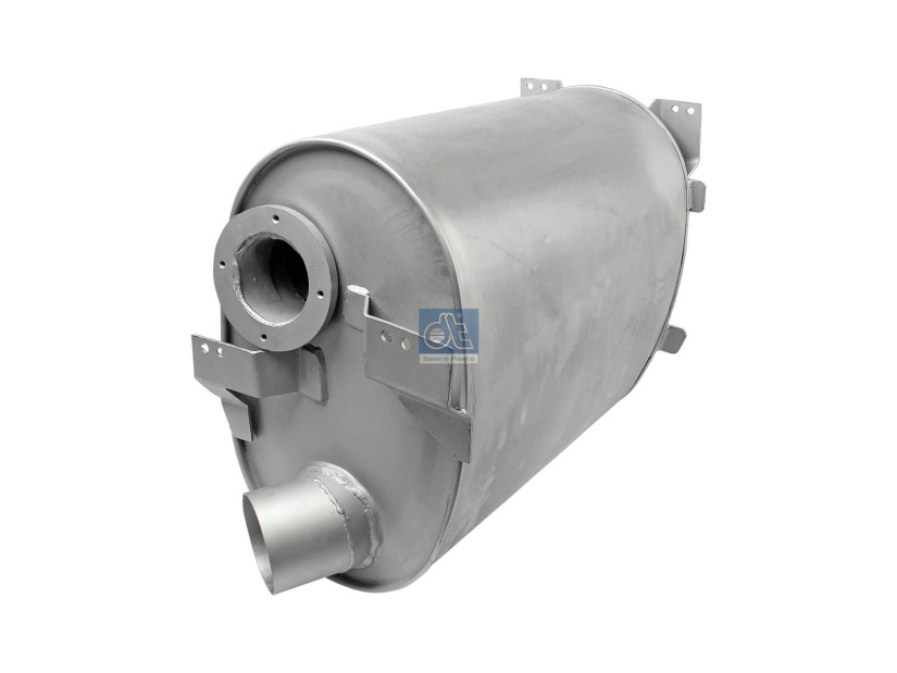 DT SILENCER 4.66286