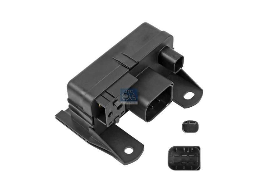DT CONTROL UNIT 4.66519