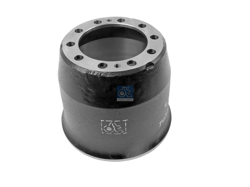 DT BRAKE DRUM 4.67014
