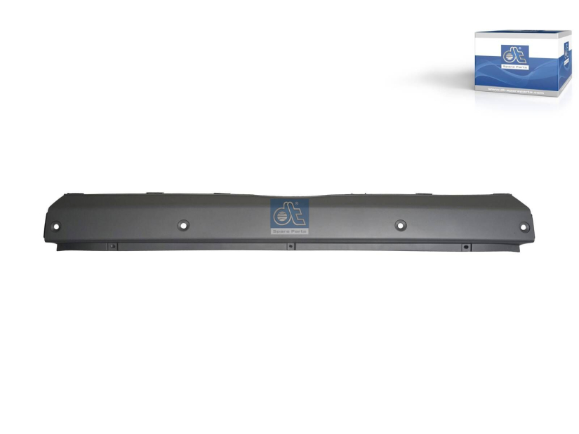 DT BUMPER 4.67514