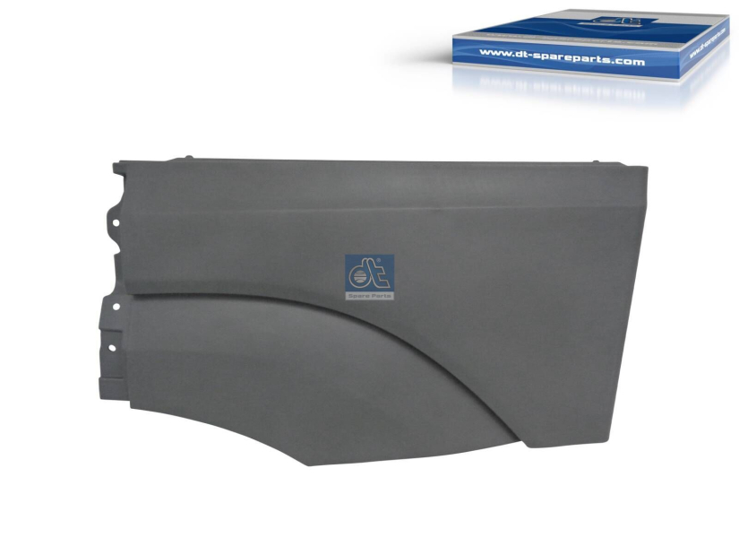 DT COVER 4.68051