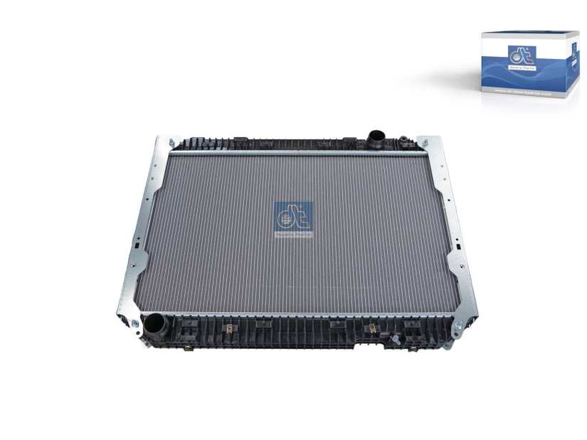 DT RADIATOR 4.68734