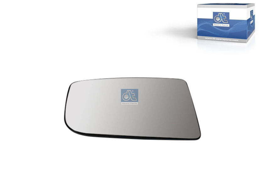 DT MIRROR GLASS 4.69250