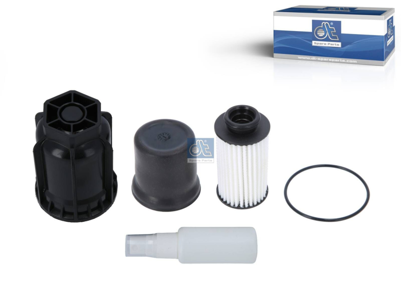 DT UREA FILTER INSERT 4.69685SP
