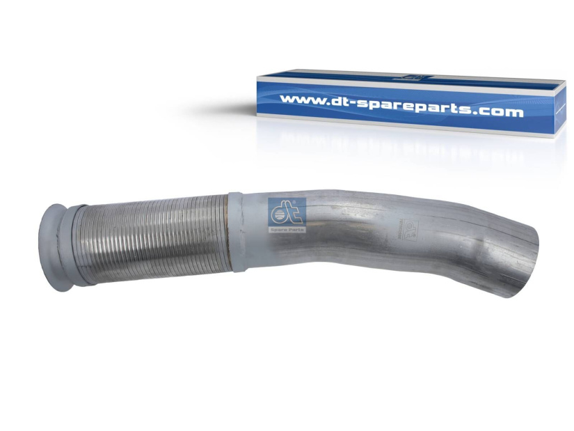 DT EXHAUST PIPE 4.69954