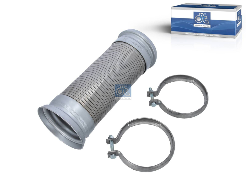DT FLEXIBLE PIPE 4.70244