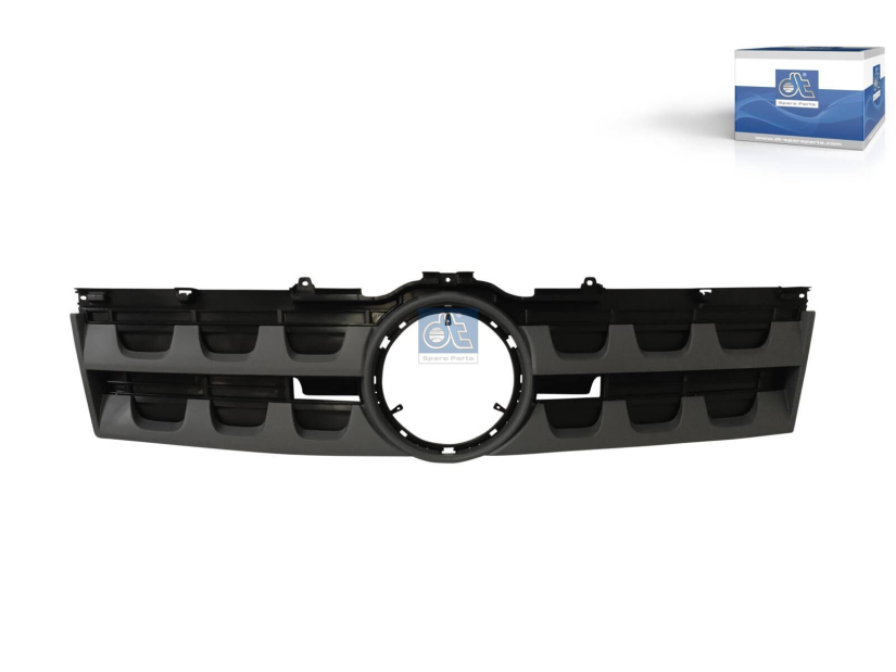 DT FRONT GRILL 4.70687
