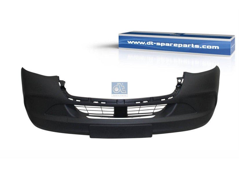DT BUMPER COVER 4.71680