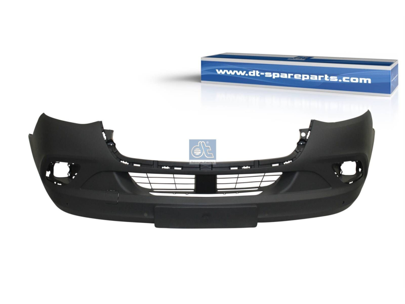 DT BUMPER COVER 4.71682