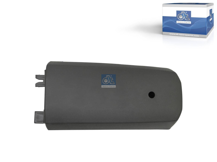 DT COVER 4.71691