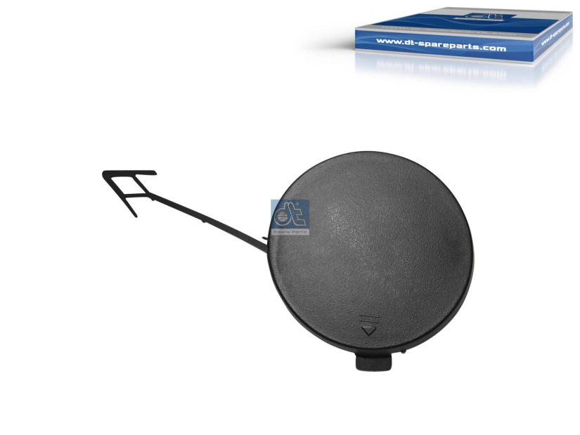 DT COVER 4.71696