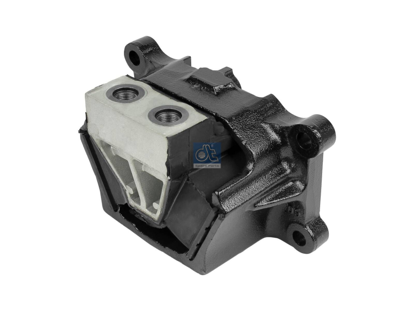 DT RUBBER MOUNTING 4.80888