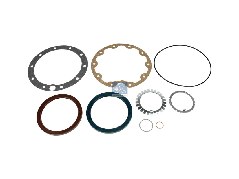 DT TIIVISTESARJA TAKANAVALLE MB/MAN 4.90834