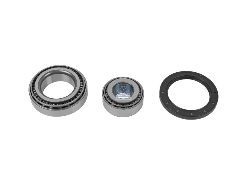 DT WHEEL BEARING KIT 4.91486
