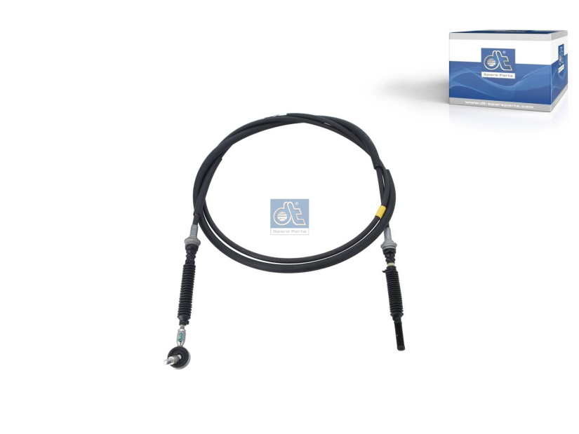 DT CONTROL WIRE 5.00034