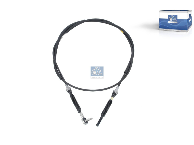 DT CONTROL WIRE 5.00057