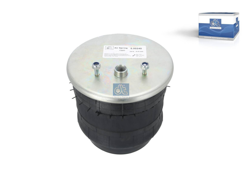 DT AIR SPRING 5.00240