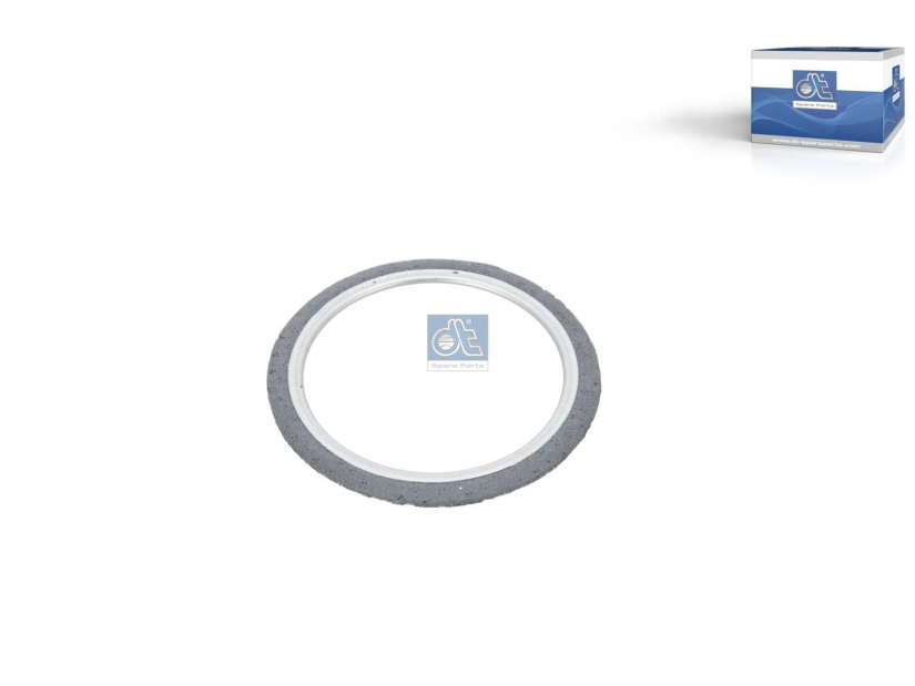 DT GASKET 5.10153