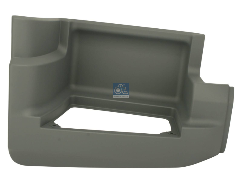 DT STEP PANEL LEFT 5.16057