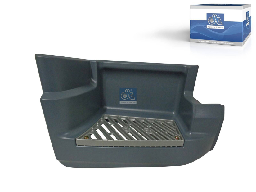 DT STEP WELL CASE 5.16152