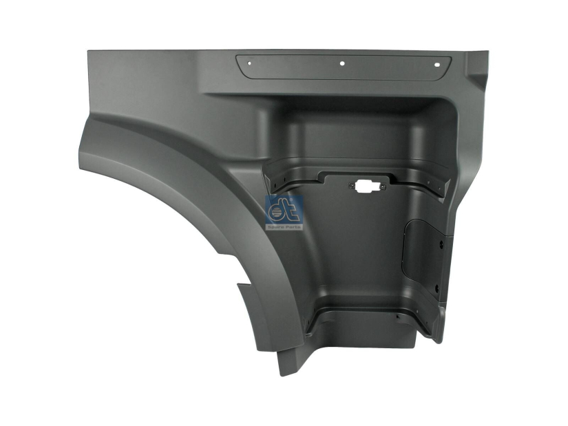 DT STEP WELL CASE 5.16157