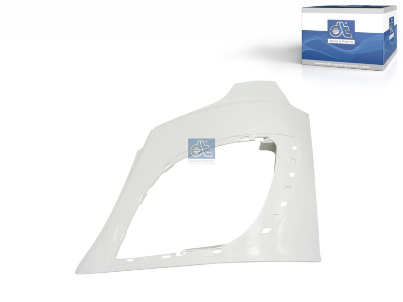 DT LAMP COVER 5.16290