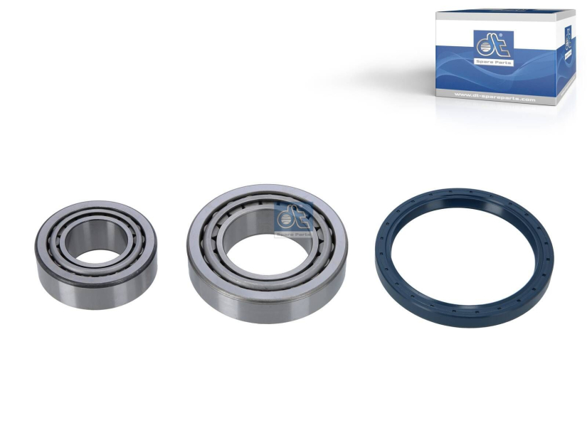 DT WHEEL BEARING KIT 5.20193
