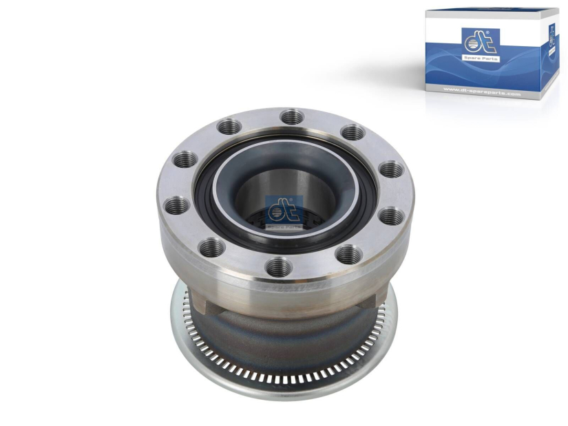 DT WHEEL BEARING UNIT 5.20194