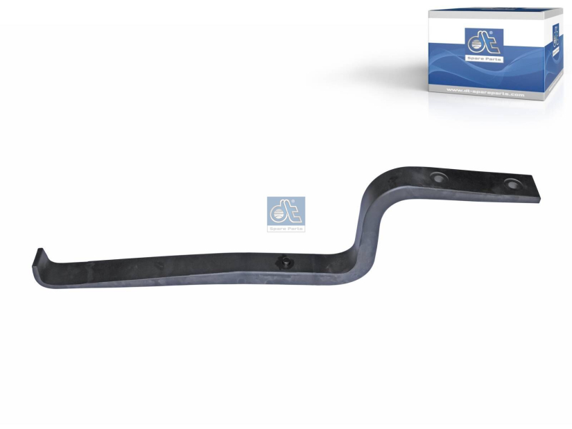 DT LEAF SPRING 5.30385
