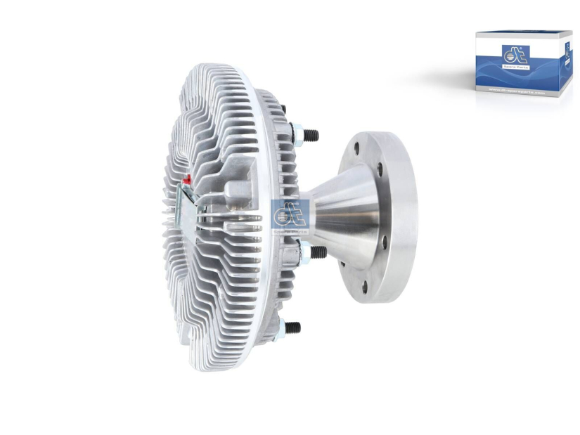 DT VISCO COUPLING 5.41453