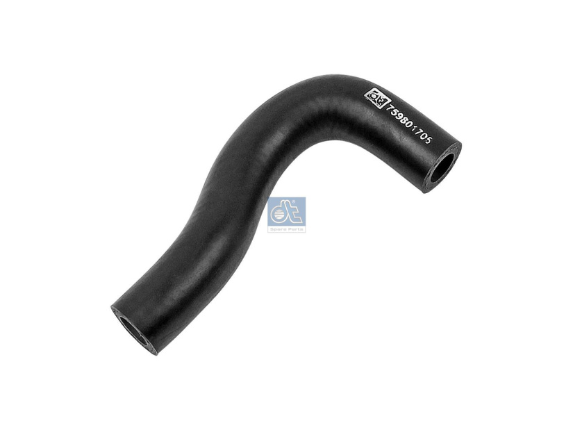 DT RADIATOR HOSE 5.41911