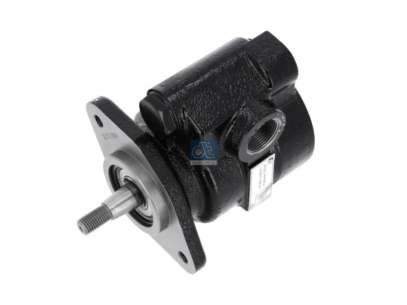 DT STEERING PUMP 5.42101