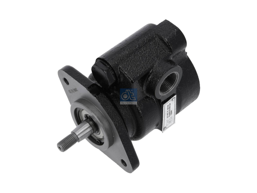 DT STEERING PUMP 5.42102