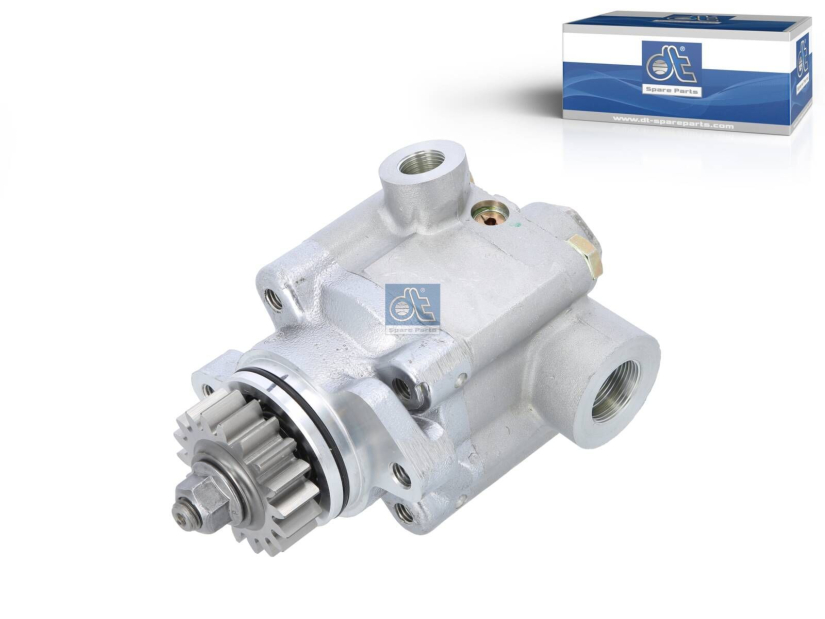 DT SERVO PUMP 5.42226