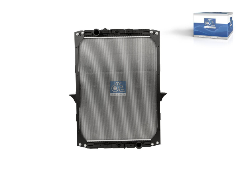DT RADIATOR 5.45251