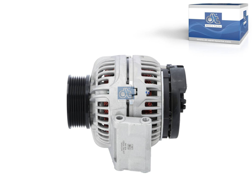 DT ALTERNATOR 5.47017