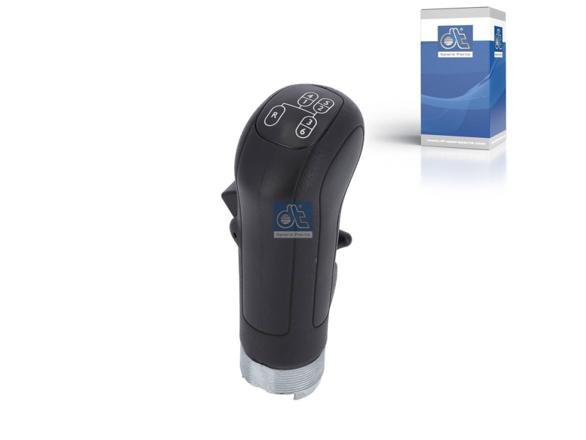 DT GEAR SHIFT KNOB 5.51053