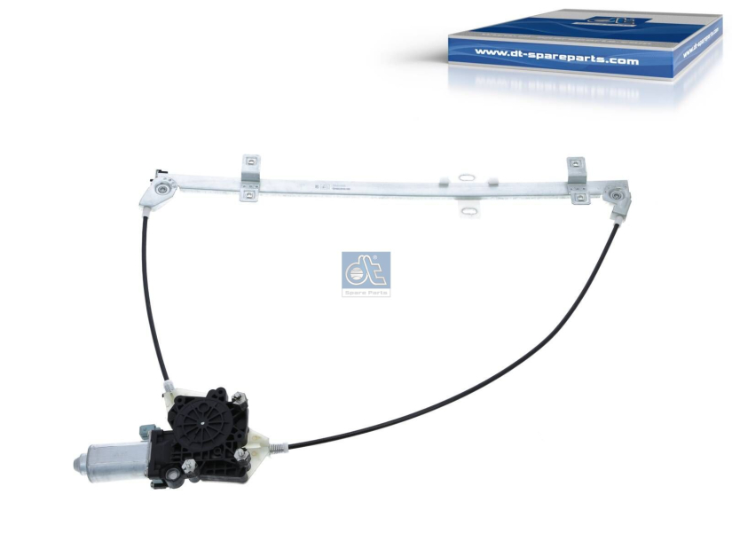 DT WINDOW REGULATOR 5.60164