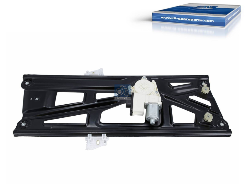DT WINDOW REGULATOR 5.60166
