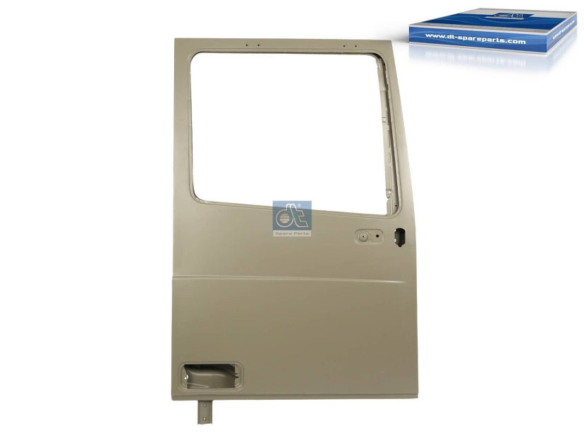 DT DOOR 5.60301