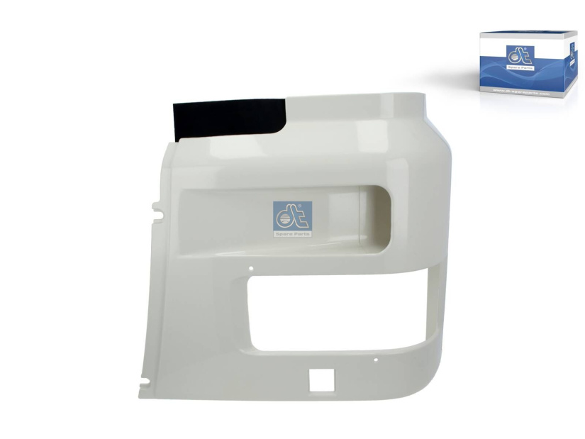 DT HEAD LAMP 5.64023
