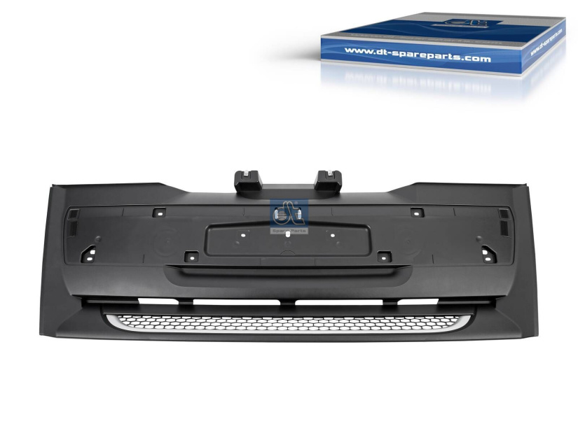 DT FRONT GRILL 5.64158