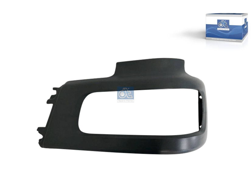 DT HEADLAMP COVER 5.64160