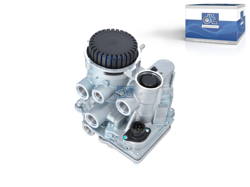 DT REACTION VALVE 5.70133